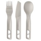 Tacâmuri Sea to Summit Horizon Cutlery Set 3 Piece Moonstruck