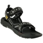 Sandale Source Gobi Men (2010) Black Inca