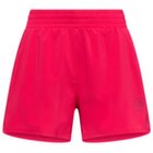 Pantaloni scurți La Sportiva PURE 4" SHORT Women Azalea/Night Sky