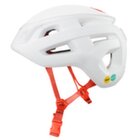 Cască Mammut Wall Rider MIPS Twiceme 2.0 Helmet white-mammut red