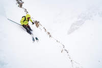freeride ZAG