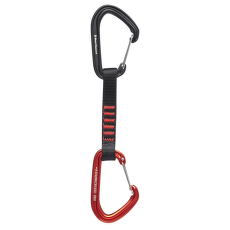 Set expres Black Diamond HOTWIRE QUICKDRAW 12 Octane