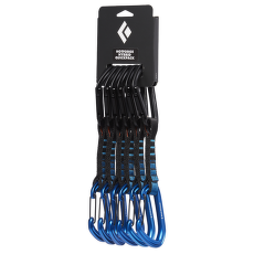 Set Black Diamond HOTFORGE HYBRID QUICKPACK 12 Blue