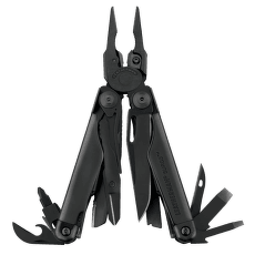 Unelte Leatherman Surge Black