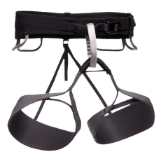 Șaua Black Diamond Solution Men (BD651082) Granite