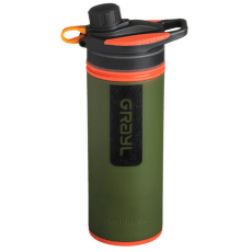 Filtru Grayl Geopress Purifier Oasis Green