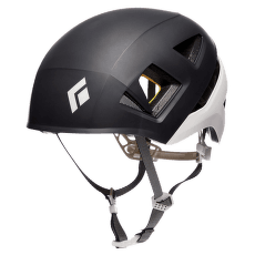 Cască Black Diamond Capitan MIPS Black-White