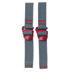 Curea Sea to Summit Accessory Strap With Hook Buckle 20 mm Red
