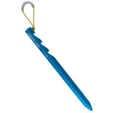 Pin Sea to Summit Ground Control Tent Peg Blue (BLU)