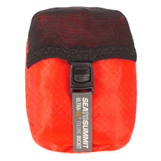 Geantă Sea to Summit Ultra-Sil Folding Bucket 10 L Orange (OR)