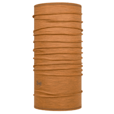 Eșarfă Buff Merino Wool Buff (113010) SOLID MUSTARD