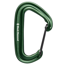 Carabină Black Diamond MINIWIRE Green