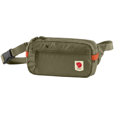 Rinichi Fjällräven High Coast Hip Pack Green