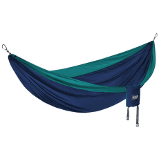 Hamac Eno DoubleNest Navy/Seafoam
