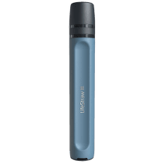 Filtru LifeStraw Peak Series Personal Water Filter Straw Mountain Blue
