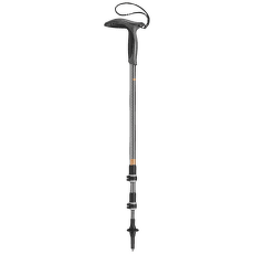 Gaură Leki Wanderfreund Makalu gunmetal-dark anthracite-copper