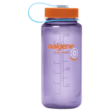 Sticlă Nalgene Wide-Mouth 500 mL Sustain Amethyst Sustain/2020-1516