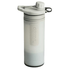Filtru Grayl Geopress Purifier Peak White