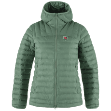 Jachetă Fjällräven Expedition Lätt Hoodie Women Patina Green