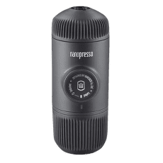 Aparat de cafea Wacaco Nanopresso Gray