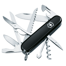 Cuțit Victorinox Huntsman black