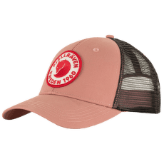 Capac Fjällräven 1960 Logo Langtradarkeps Dusty Rose