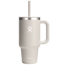 Cană termo Hydro Flask 32 OZ ALL AROUND TRAVEL TUMBLER 114 Oat