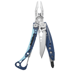 Cuțit Leatherman SKELETOOL CX NIGHTSHADE