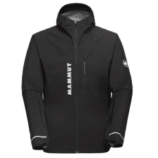 Jachetă Mammut Aenergy TR HS Hooded Jacket Men black 0001