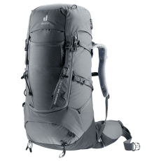 Rucsac deuter Aircontact Core 45+10 SL Graphite-black