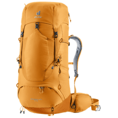 Rucsac deuter Aircontact Lite 50 + 10 amber-maple