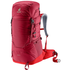 Rucsac deuter Fox 30 (3611122) masala-cherry