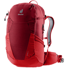 Rucsac deuter Futura 27 masala-cherry