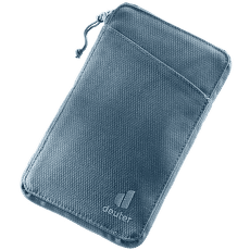 Portofel deuter Travel Wallet atlantic