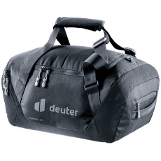 Geantă deuter Duffel 35 Black