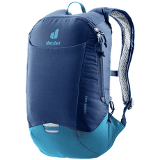 Rucsac deuter Junior Bike nightblue-wave