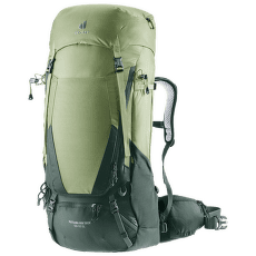 Rucsac deuter Futura Air Trek 55 + 10 SL grove-ivy