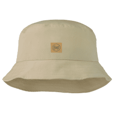 Pălărie Buff Adventure Bucket Hat SOLID SAND