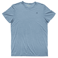 Tricou cu mânecă scurtă Devold Active Tee Men 247A SKYBLUE