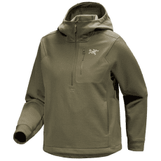 Hanorac Arcteryx Aestas Pullover Hoody Women Tatsu
