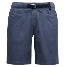Pantaloni scurți Black Diamond Ethos Shorts Men Charcoal
