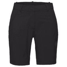 Pantaloni scurți Mammut Hiking V Shorts Women black 0001
