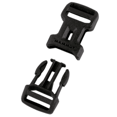 Cataramă Mammut Dual Adjust Side Squeeze Buckle 15 black 0001