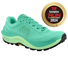 Încălțăminte Topo athletic MTN Racer 3 Women Aqua / Teal