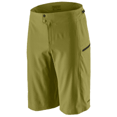 Pantaloni scurți Patagonia Dirt Roamer Bike Shorts Men Graze Green