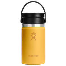 Termos Hydro Flask Wide Mouth with Flex Sip Lid 12 oz 722 Sunbeam
