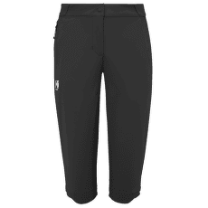 Pantaloni 3/5 Millet Ubic Stretch 3/4 Pant Women NOIR NEW