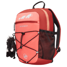 Rucsac Mammut First Zip 8 salmon-terracotta 3747
