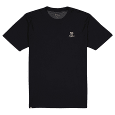 Tricou cu mânecă scurtă Mons Royale Icon Merino Air-Con T-Shirt Black/Rad Things
