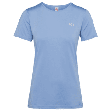 Tricou cu mânecă scurtă Kari Traa NORA 2.0 TEE IRIS/PASTEL LIGHT BLUE